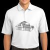 Tech Sport Dri FIT Polo Thumbnail