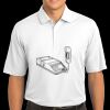 Tech Sport Dri FIT Polo Thumbnail