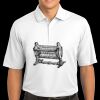 Tech Sport Dri FIT Polo Thumbnail