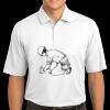 Tech Sport Dri FIT Polo Thumbnail