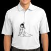 Tech Sport Dri FIT Polo Thumbnail