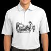 Tech Sport Dri FIT Polo Thumbnail