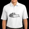 Tech Sport Dri FIT Polo Thumbnail