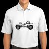 Tech Sport Dri FIT Polo Thumbnail