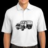 Tech Sport Dri FIT Polo Thumbnail