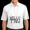 Tech Sport Dri FIT Polo Thumbnail