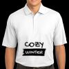 Tech Sport Dri FIT Polo Thumbnail