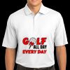 Tech Sport Dri FIT Polo Thumbnail