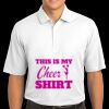 Tech Sport Dri FIT Polo Thumbnail