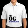 Tech Sport Dri FIT Polo Thumbnail