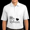 Tech Sport Dri FIT Polo Thumbnail