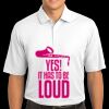 Tech Sport Dri FIT Polo Thumbnail