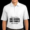 Tech Sport Dri FIT Polo Thumbnail