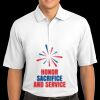 Tech Sport Dri FIT Polo Thumbnail