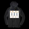 Ranger 3 in 1 Jacket Thumbnail