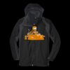 Ranger 3 in 1 Jacket Thumbnail