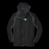 Ranger 3 in 1 Jacket Thumbnail