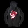 Ranger 3 in 1 Jacket Thumbnail