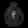 Ranger 3 in 1 Jacket Thumbnail