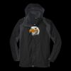 Ranger 3 in 1 Jacket Thumbnail