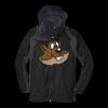 Ranger 3 in 1 Jacket Thumbnail