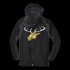 Ranger 3 in 1 Jacket Thumbnail