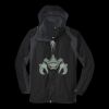 Ranger 3 in 1 Jacket Thumbnail