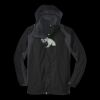 Ranger 3 in 1 Jacket Thumbnail
