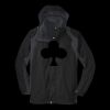 Ranger 3 in 1 Jacket Thumbnail