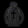 Ranger 3 in 1 Jacket Thumbnail