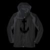 Ranger 3 in 1 Jacket Thumbnail