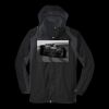 Ranger 3 in 1 Jacket Thumbnail