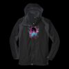 Ranger 3 in 1 Jacket Thumbnail