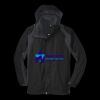 Ranger 3 in 1 Jacket Thumbnail