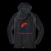 Ranger 3 in 1 Jacket Thumbnail