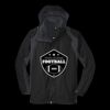 Ranger 3 in 1 Jacket Thumbnail