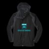 Ranger 3 in 1 Jacket Thumbnail