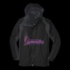 Ranger 3 in 1 Jacket Thumbnail