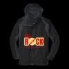 Ranger 3 in 1 Jacket Thumbnail