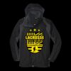 Ranger 3 in 1 Jacket Thumbnail