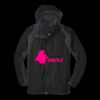 Ranger 3 in 1 Jacket Thumbnail