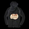Ranger 3 in 1 Jacket Thumbnail
