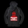 Ranger 3 in 1 Jacket Thumbnail