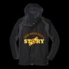 Ranger 3 in 1 Jacket Thumbnail