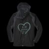 Ranger 3 in 1 Jacket Thumbnail
