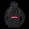 Ranger 3 in 1 Jacket Thumbnail