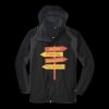 Ranger 3 in 1 Jacket Thumbnail