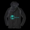 Ranger 3 in 1 Jacket Thumbnail