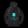 Ranger 3 in 1 Jacket Thumbnail