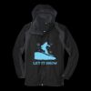 Ranger 3 in 1 Jacket Thumbnail
